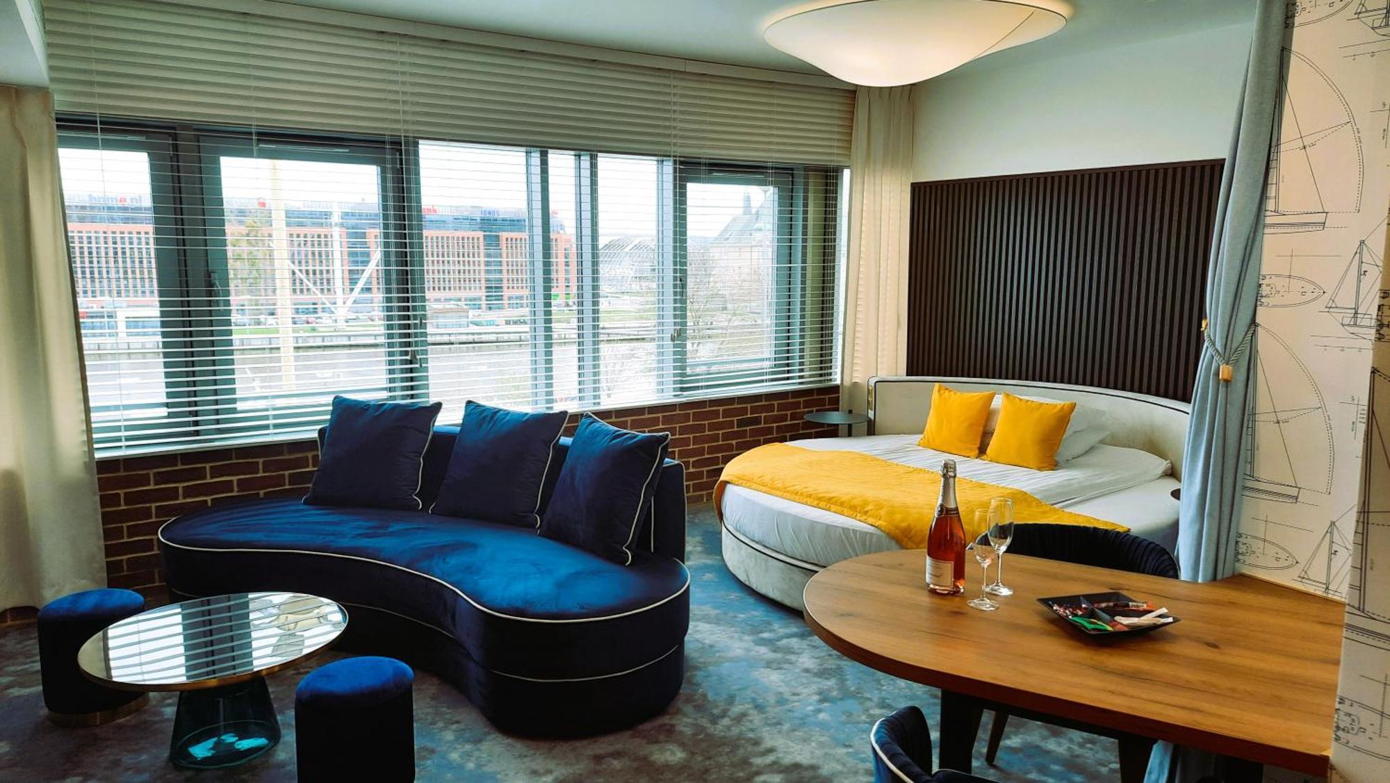 Apartamenty Wielka Odrzanska Centrum 슈체친 외부 사진